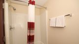 Red Roof Inn Gaffney Room