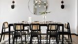 Kimpton Hotel Fontenot Meeting