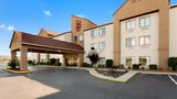 Red Roof Inn Richmond, KY Exterior