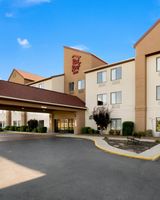 Red Roof Inn Richmond, KY
