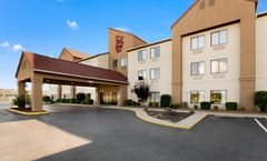 Red Roof Inn Richmond, KY
