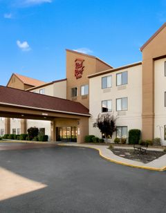Red Roof Inn Richmond, KY
