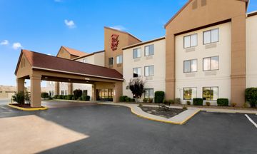 Red Roof Inn Richmond, KY