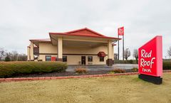 Red Roof Inn West Memphis, AR