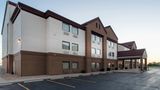 <b>Red Roof Inn St Louis - Troy, IL Exterior</b>. Images powered by <a href="https://leonardo.com/" title="Leonardo Worldwide" target="_blank">Leonardo</a>.