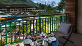 Savoy Resort and Spa Exterior
