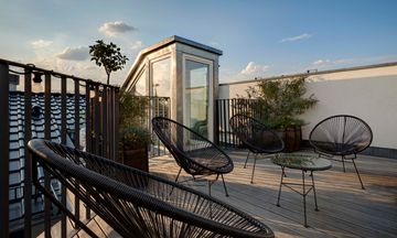 Gorki Apartments Berlin