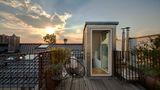 Gorki Apartments Berlin Exterior