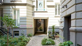 Gorki Apartments Berlin Exterior