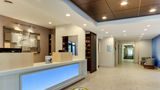 Holiday Inn Express & Suites Lobby
