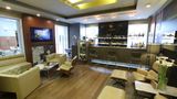 Zepter Hotel Lobby