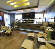 Zepter Hotel Lobby
