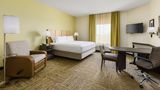 Candlewood Suites Lake Buena Vista Room