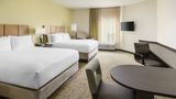 Candlewood Suites Lake Buena Vista Room