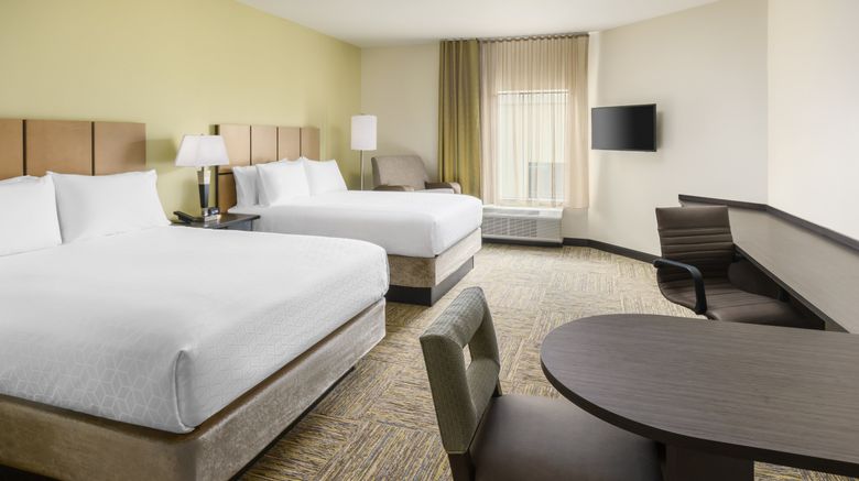 <b>Candlewood Suites Lake Buena Vista Room</b>. Images powered by <a href="https://www.leonardoworldwide.com/" title="Leonardo Worldwide" target="_blank">Leonardo</a>.
