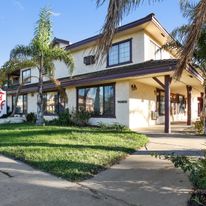 Red Roof Inn Lompoc