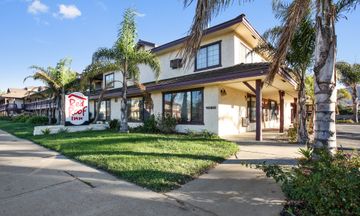 Red Roof Inn Lompoc