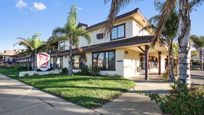 Red Roof Inn Lompoc