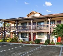 Red Roof Inn Lompoc Exterior