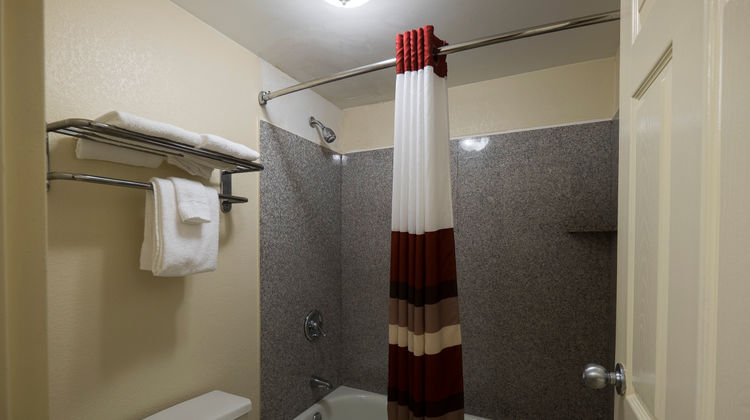 Red Roof Inn Virginia Beach - Norfolk Room