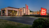 Red Roof Inn Virginia Beach - Norfolk Exterior