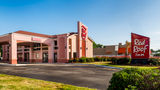 Red Roof Inn Virginia Beach - Norfolk Exterior