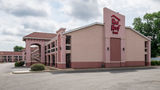 Red Roof Inn Virginia Beach - Norfolk Exterior