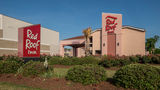 Red Roof Inn Virginia Beach - Norfolk Exterior