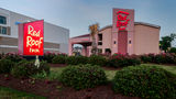 Red Roof Inn Virginia Beach - Norfolk Exterior