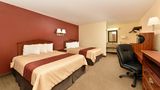 Red Roof Inn Dalton Room