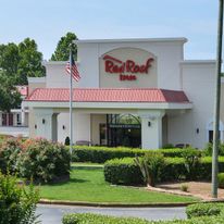 Red Roof Inn Dalton