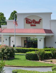 Red Roof Inn Dalton