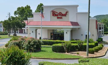 Red Roof Inn Dalton
