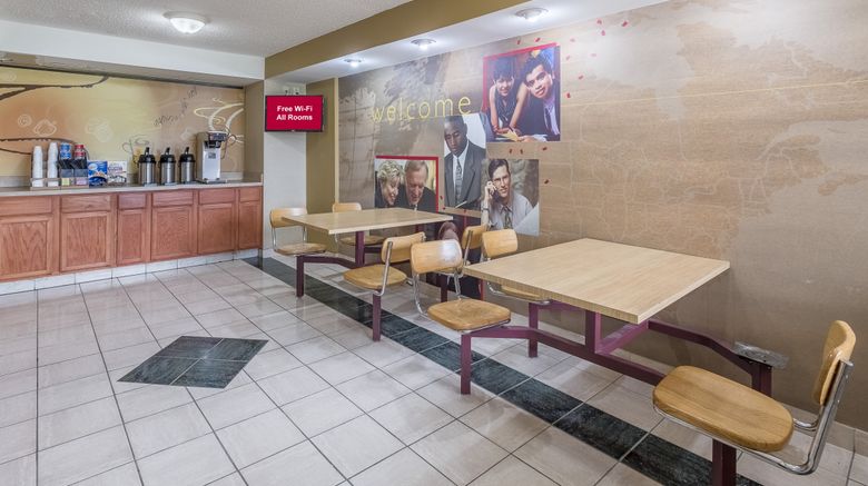 <b>Red Roof Inn Hagerstown - Williamsport Restaurant</b>. Images powered by <a href="https://www.leonardoworldwide.com/" title="Leonardo Worldwide" target="_blank">Leonardo</a>.