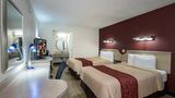 Red Roof Inn Hagerstown - Williamsport Room