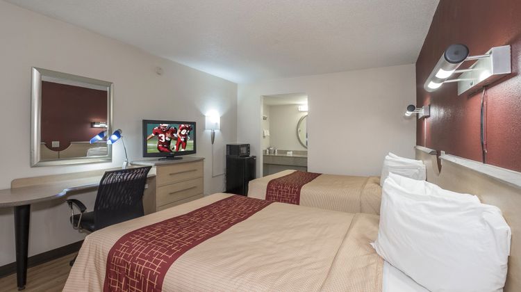 Red Roof Inn Hagerstown - Williamsport Room