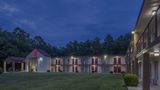 Red Roof Inn Hagerstown - Williamsport Exterior