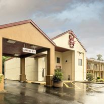 Red Roof Inn Hagerstown - Williamsport