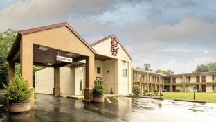Red Roof Inn Hagerstown - Williamsport