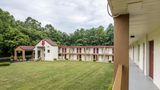 Red Roof Inn Hagerstown - Williamsport Exterior