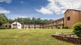 Red Roof Inn Hagerstown - Williamsport Exterior