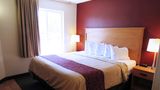 Red Roof Inn Fargo – 1-94/Medical Center Room