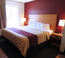 Red Roof Inn Fargo – 1-94/Medical Center Room