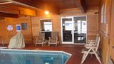 Red Roof Inn Fargo – 1-94/Medical Center Pool