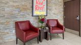 Red Roof PLUS+ Fort Worth - Burleson Lobby
