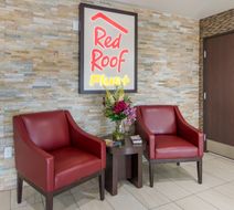 Red Roof PLUS+ Fort Worth - Burleson Lobby