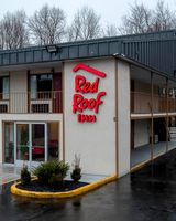 Red Roof Inn Fredericksburg North