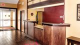 Red Roof Inn Fargo – 1-94/Medical Center Lobby