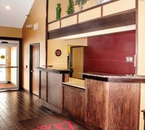 Red Roof Inn Fargo – 1-94/Medical Center Lobby