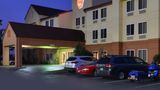 Red Roof Inn Clyde Exterior